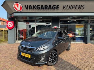 Peugeot 108 1.0 e-VTi Active TOP!