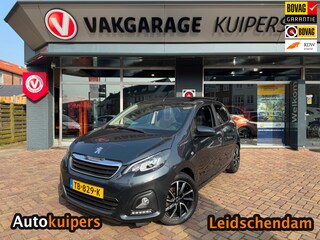 Peugeot 108 1.0 e-VTi Active TOP!