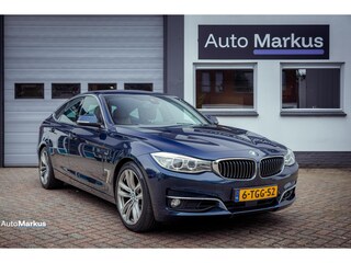 BMW 3-serie GT 320i|ACC|HUD|360|Keyless|Leder|Xenon