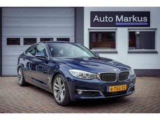 BMW 3-serie GT 320i|ACC|HUD|360|Keyless|Leder|Xenon