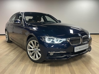 BMW 330e Centennial High Executive CAMERA/STOELVERWARMING/LED