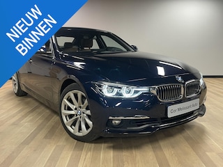 BMW 330e Centennial High Executive CAMERA/STOELVERWARMING/LED