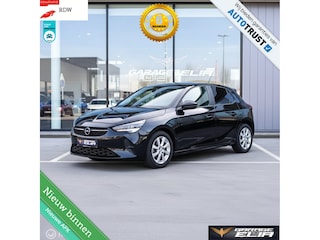 Opel Corsa Elegance Edition 1.2 Turbo – PDC CAM –6m Garantie
