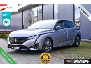 Peugeot 308 Active Pack Business 1.2 Turbo 130pk|6m Garantie