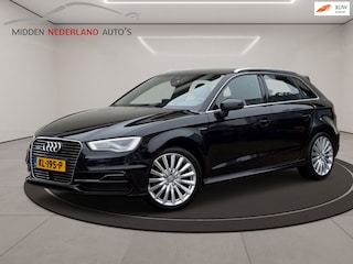 Audi A3 Sportback 1.4 e-tron PHEV Ambition Pro Line plus * S-LINE * NETTE STAAT * NAP PAS * APK 2027 *
