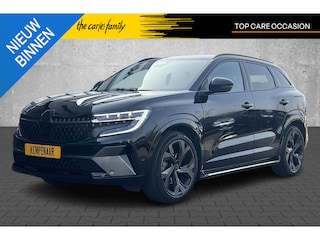 Renault Austral 1.2 E-Tech full hybrid 200 techno esprit Alpine