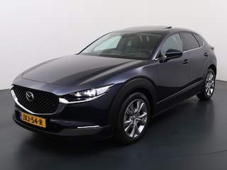 Mazda CX-30 2.0 e-SkyActiv-X M Hybrid Luxury