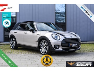 Mini Clubman 1.5 Cooper Richmond Park Panoramda