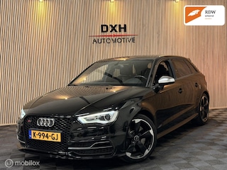 Audi A3 Sportback 2.0 TFSI S3 Quattro PL+ CARPLAY DEALER-OH