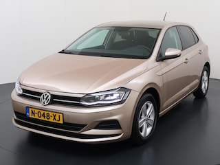 Volkswagen Polo 1.0 TSI Highline