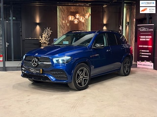 Mercedes-Benz GLE 350 e 4MATIC Premium Plus AMG