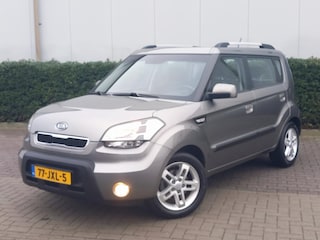 Kia Soul 1.6 126pk X-tra Airco/Trekhaak