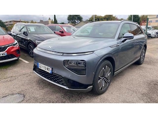 Xpeng G9 RWD Long Range 98 kWh Premium pakket met nappa leer | elektr. inklapbare trekhaak | Wordt verwacht