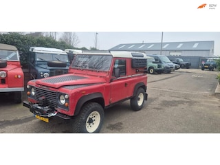 Land Rover 90 2.5 Benzine DEFENDER