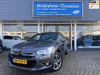 DS 4 1.6 THP Chic / Full option / automaat / dealer onderhouden