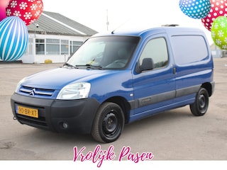 Citroën Berlingo 1.9 D 600
