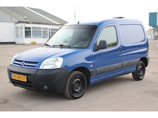 Citroën Berlingo 1.9 D 600