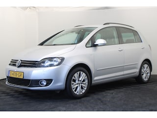 Volkswagen Golf Plus 1.2 TSI Highline BlueMotion