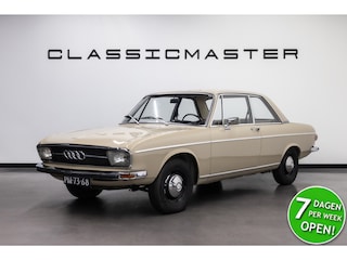 Audi 100 COACH Origineel