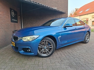 BMW 430i xDrive 252PK M-Sport Panoramadak / Apple Carplay / Harman & Kardon / Dodehoek Detectie / Lane Assist /