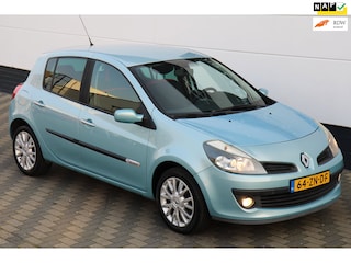 Renault Clio 1.2-16V Rip Curl Airco Trekhaak Goed Onderhouden!!