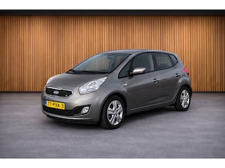 Kia Venga 1.4 CVVT Seven