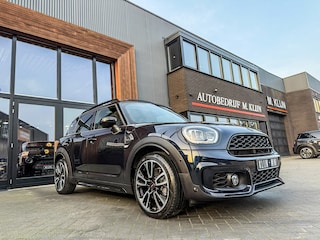 Mini Countryman 2.0 Cooper S ALL4 John Cooper Works F1 aut/Pano/Camera/Memory/Bomvol