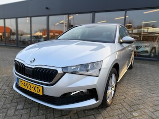 Skoda Scala 1.0 TSI Sport Business