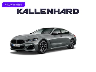 BMW M850i xDrive - Bowers & Wilkins - Full-Option - Onderstel Prof