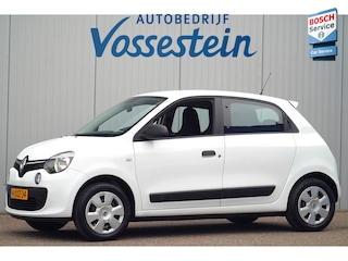 Renault Twingo 1.0 SCe Authentique / NL-Auto / 76dkm NAP / 5-Deurs / Radio-CD