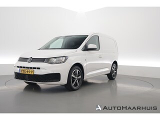 Volkswagen Caddy Cargo 2.0 TDI-102pk | Trekhaak | LM velgen | Camera+PDC | Cruise | Bluetooth | Airco
