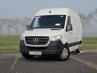 Mercedes-Benz Sprinter 317 L2H2 Automaat Mbux