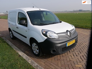 Renault Kangoo Z.E. AC CAMERA NAVI ** 6299 EX BTW **