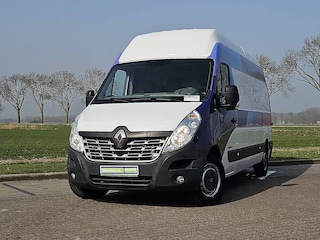 Renault Master 2.3 L3H3 Laadklep Euro6!