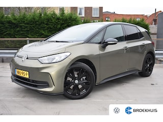 Volkswagen ID.3 170PK Limited Edition 52 kWh | STEUNHAAK | APP. CONNECT | ADAPT. CRUISE | ELECT. SPIEGELS | DRAADLOOS CARPLAY