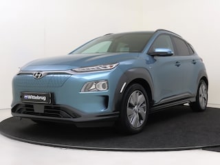 Hyundai Kona EV Fashion 64 kWh SOH 100 %  !!!