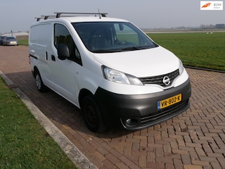 Nissan NV200 1.5 dCi Optima AC ** 4999 EX BTW **