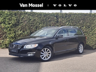 Volvo V70 2.0 T4 Aut. Inscription Edition