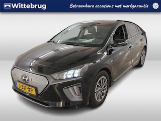 Hyundai Ioniq Premium EV 38 kWh SOH 100% !!!