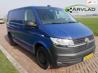 Volkswagen Transporter 2.0 TDI L1H1 28 110kW DSG AC ** 14499 EX BTW ** 2022 !!