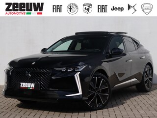 DS 4 E-Tense 225 PK Rivoli | Leder | Pano | Focal | HUD | 20"