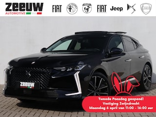 DS 4 E-Tense 225 PK Rivoli | Leder | Pano | Focal | HUD | 20"