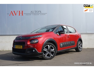 Citroën C3 1.2 PureTech Feel