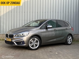 BMW 2-serie Tourer 225xe Centennial High Executive