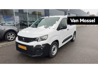 Peugeot Partner 136 L1 50 kWh