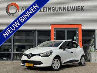 Renault Clio 0.9 TCe Authentique / Allseason Banden / Cruise Control /