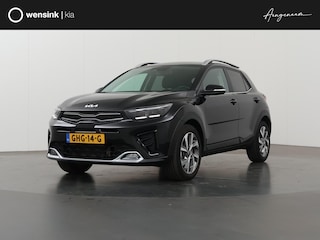 Kia Stonic 1.0 T-GDi MHEV GT-Line | Navigatiesysteem | Spraakassistent | Stuurwielverwarming | Lane Assist