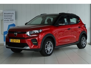 Citroën C3 Business | Boordlader 11kW - 3 fasen | Dagrijverlichting | Draadloze telefoonlader