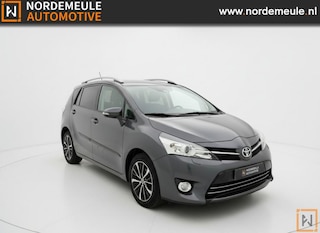 Toyota Corolla Verso 1.8 VVT-I EXECUTIVE. 7 PERSOONS,NAVI,CRUISE