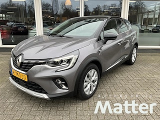Renault Captur 1.0 TCe 90 Intens